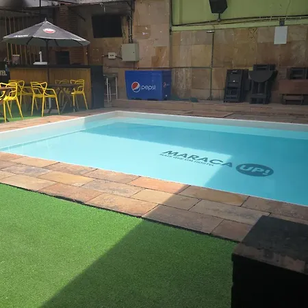Maraca Hostel-2