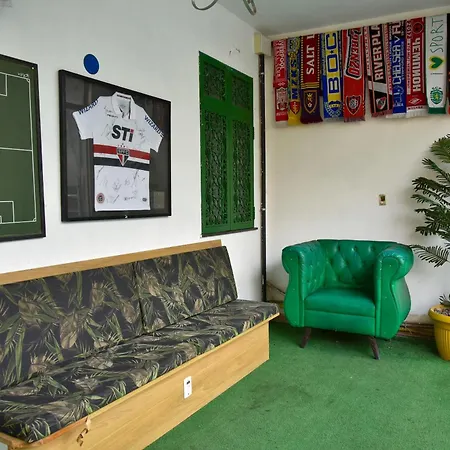 Maraca Hostel-3